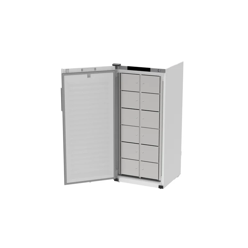 Rieber multipolar® 481 – 12 Fächer – Tür li