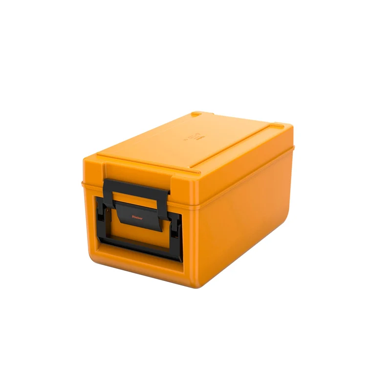 Rieber thermoport® K 100 kalt passiv – orange