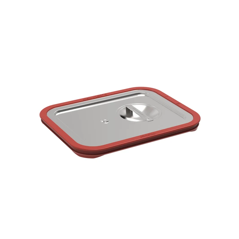 Rieber GN-Steckdeckel 1/2 – wasserdicht