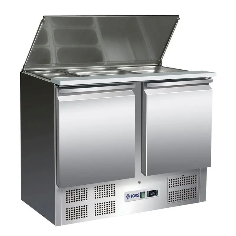 Saladette KBS 902
