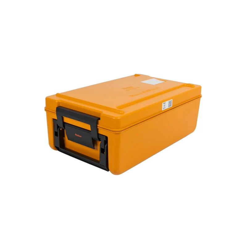 Rieber thermoport® K 50 unbeheizt – orange