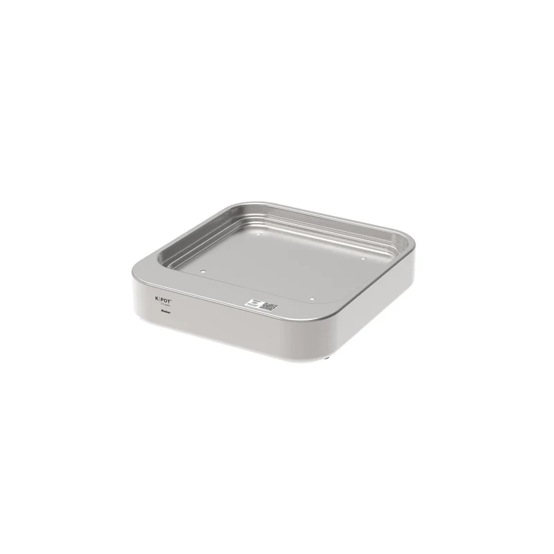 Rieber K|POT® 2/3-passiv Edelstahl