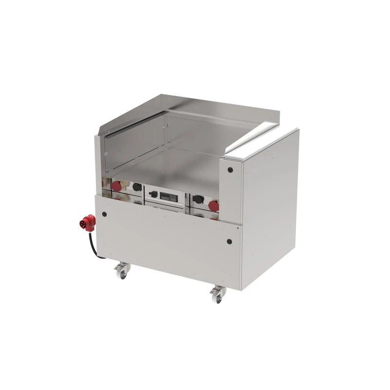 Rieber acs 1000 ec – 2x varithek®