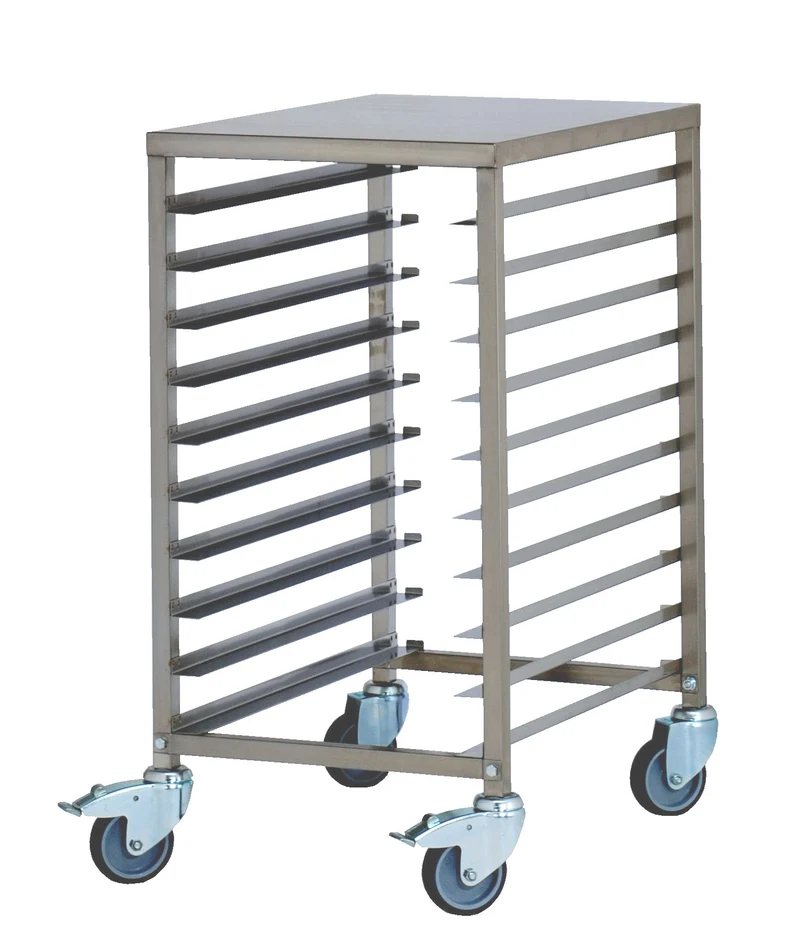 Saro Regalwagen Modell TW 60/40L Längseinschub