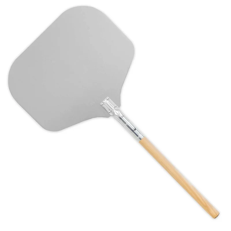 Pizzaschaufel Aluminim 35 cm