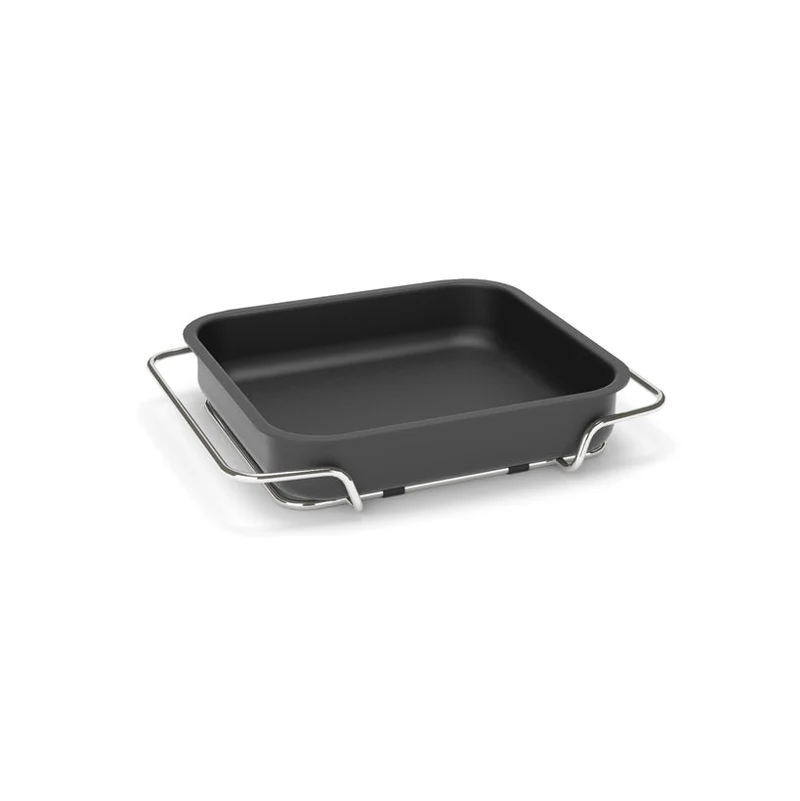 Rieber Handle 2/3 – für thermoplates®