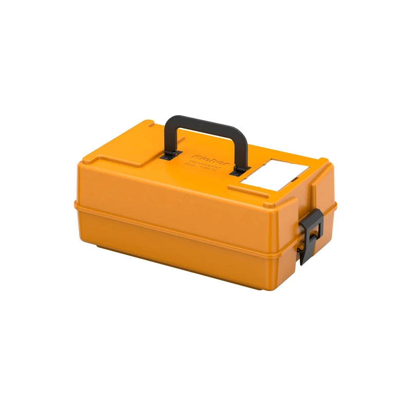 Rieber thermoport® K 10 – orange