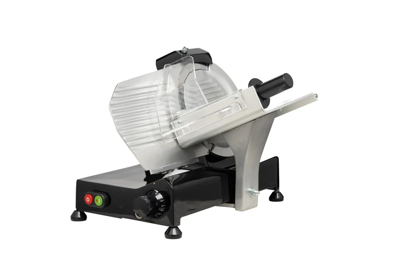 SARO Aufschnittmaschine F300 E