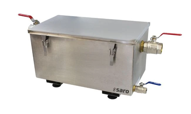 SARO Fettabscheider FA132