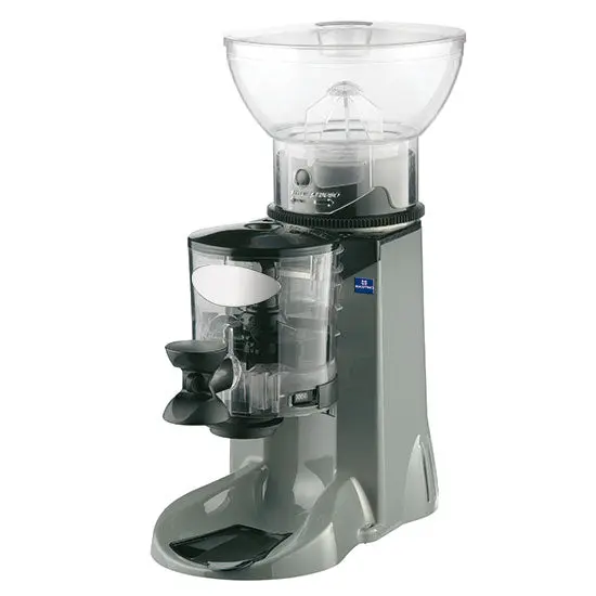 Kaffeemühle mit 1,0 kg Behälter Dosierung 5-12 g
