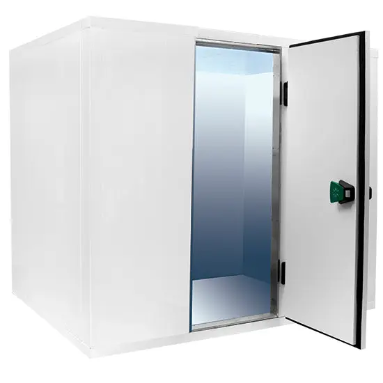 Kühlzelle Breite 1,2m Premium Line