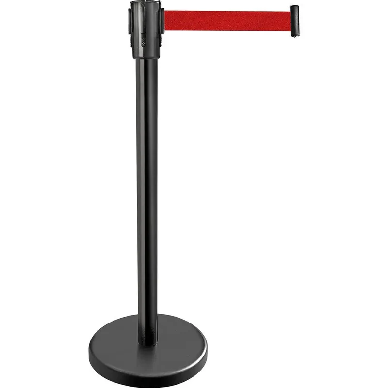 Abgrenzungsständer H 900 mm