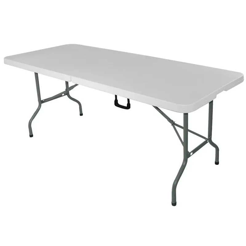 Buffettisch klappbar weiß 1830 x 760 x 740 mm (BxTxH)