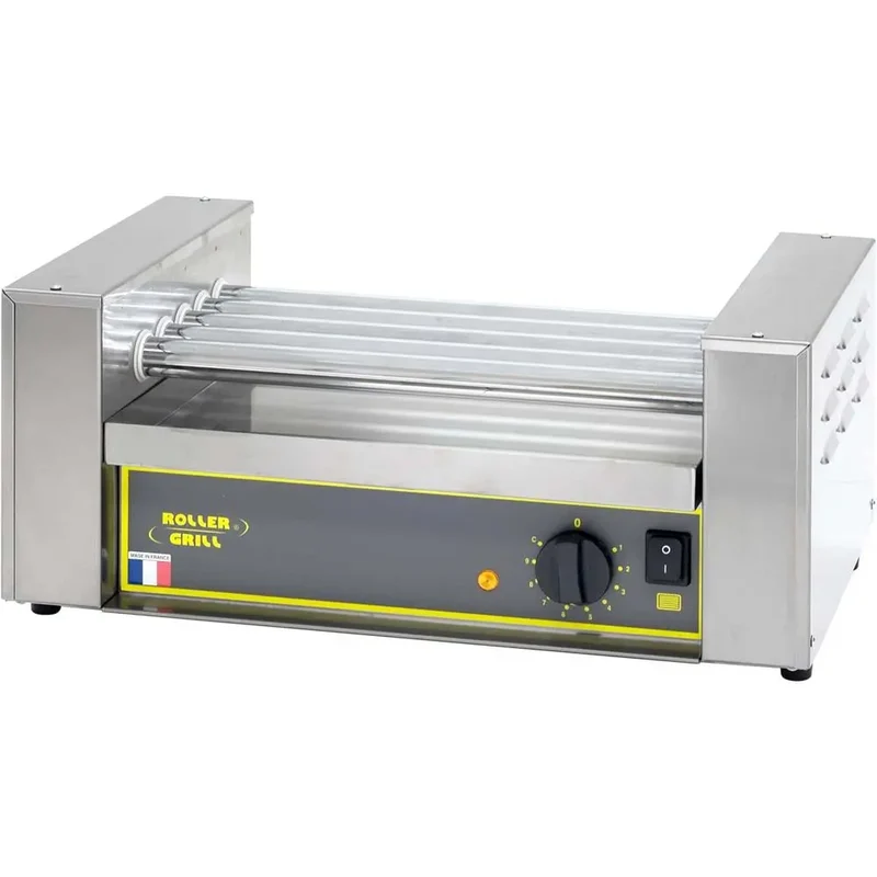 Hot Dog Grill