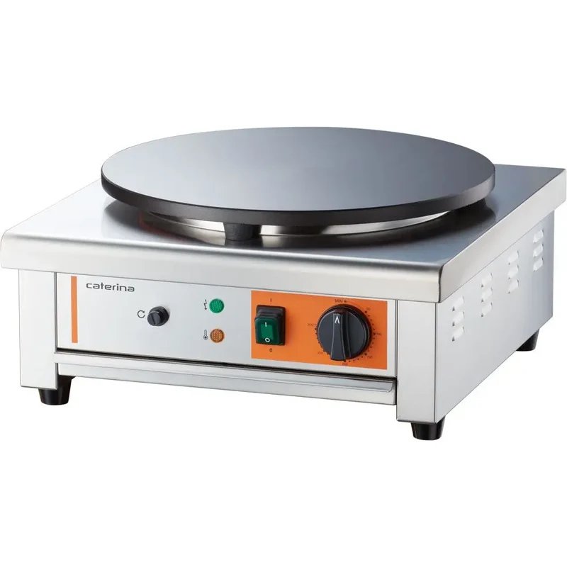 Crepes Gerät Ø 400 mm Premium Line