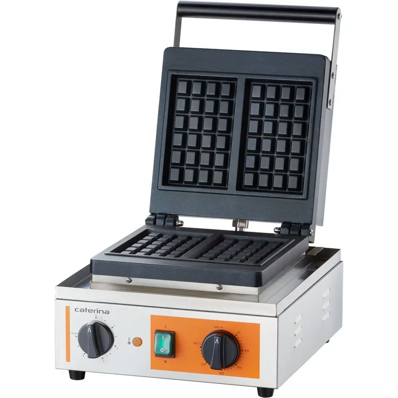 Waffeleisen Belgische Waffel Premium Line