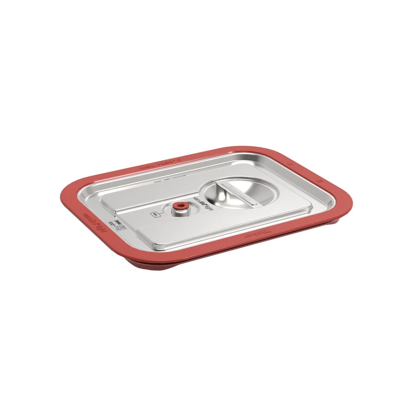 Rieber vaculid® light Deckel 1/2