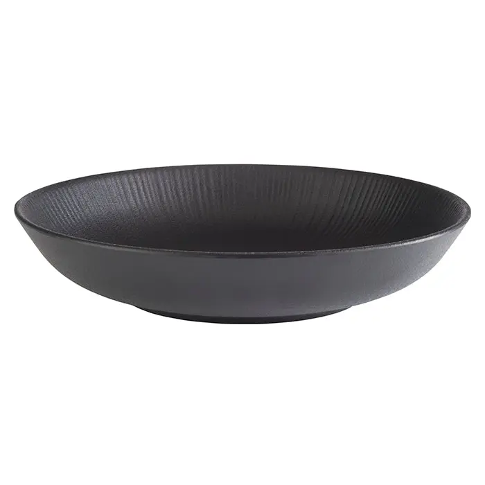 Schale Nero