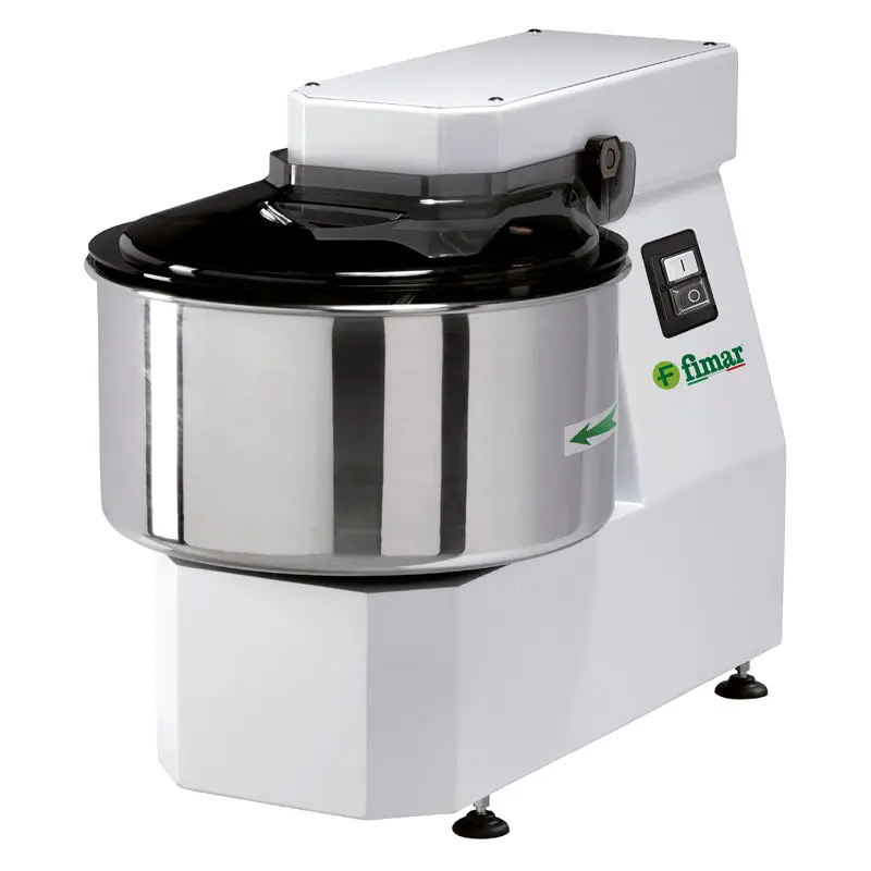 Teigknetmaschine LN Lux Line