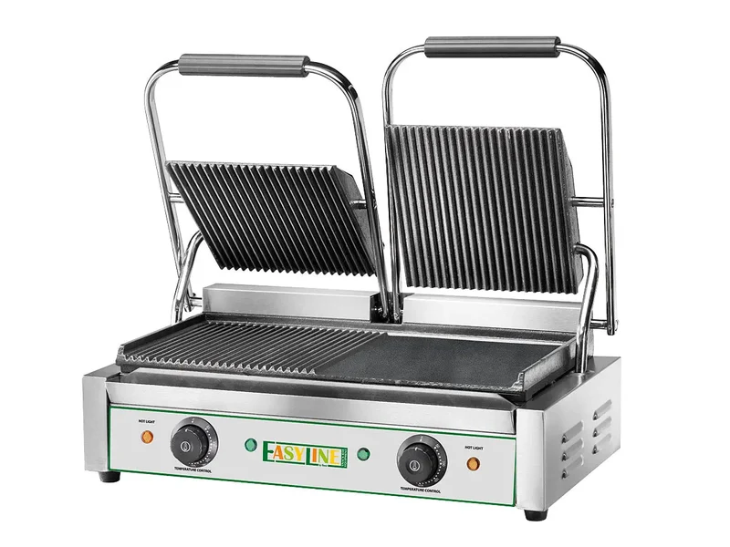 Kontaktgrill EG03M