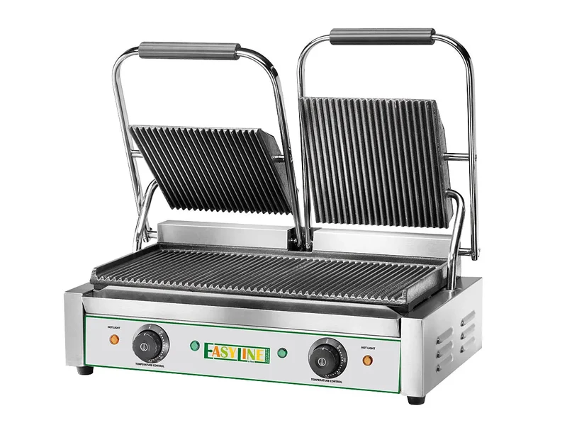 Kontaktgrill EG03