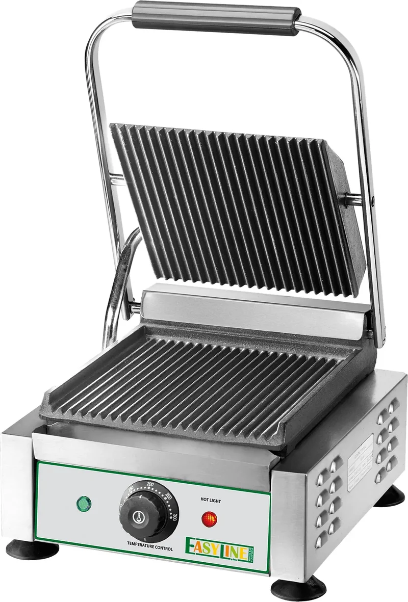 Kontaktgrill EG01