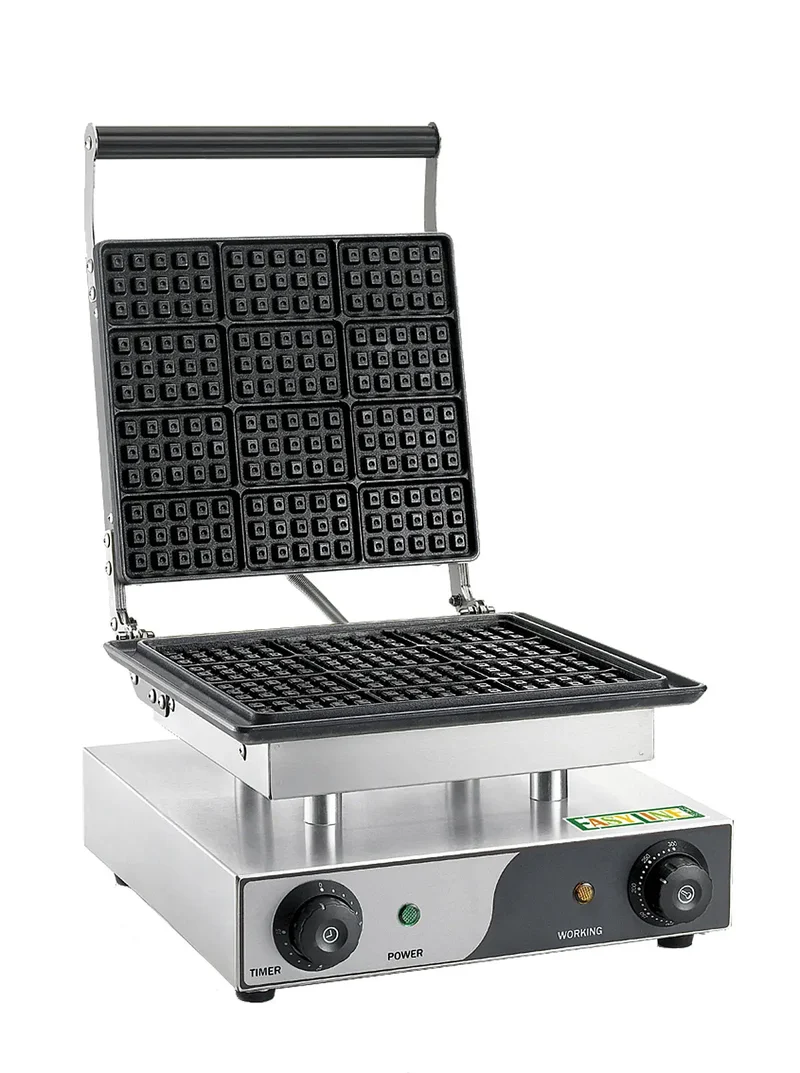Waffeleisen WM1