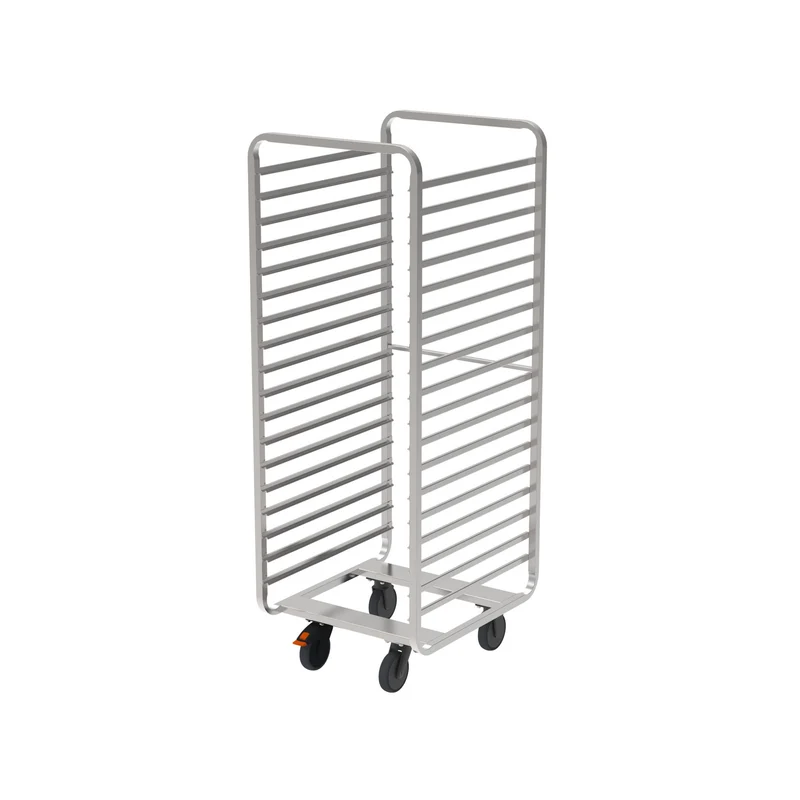 Rieber GN-Regalwagen für GN 2/1; 1/1; 2/4