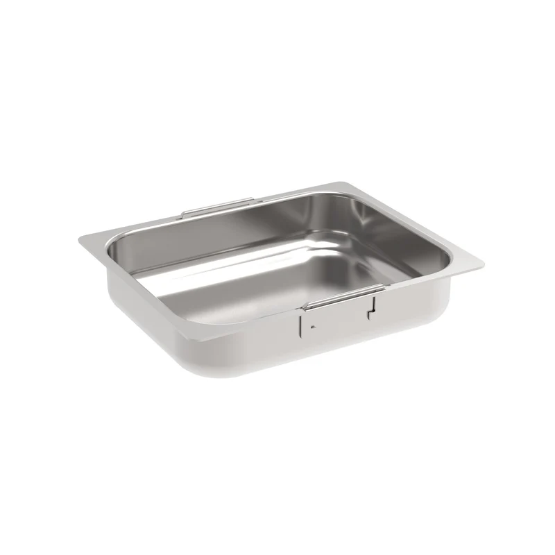 Rieber thermoplates® 1/2 065 nano – Fallgriff