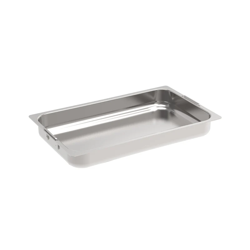 Rieber thermoplates® 1/1 065 nano – Fallgriff