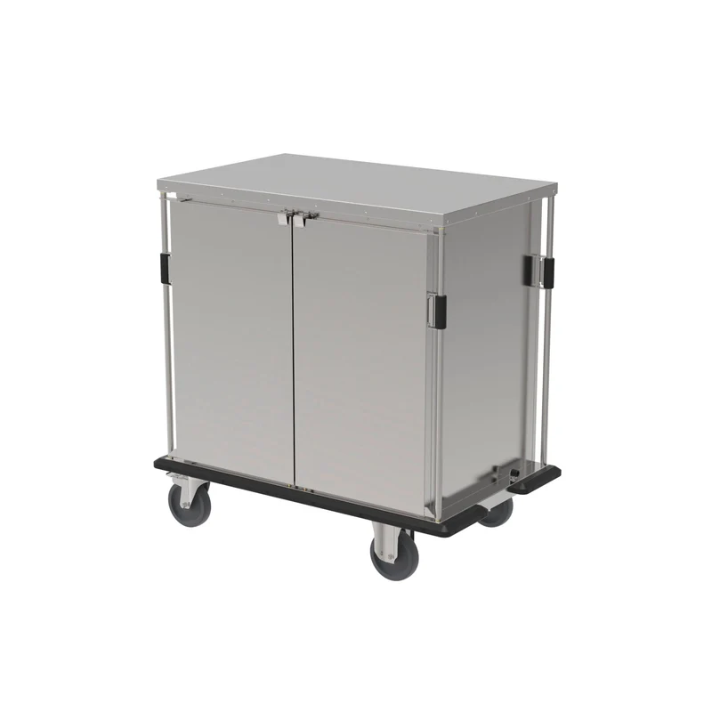 Rieber Tablettwagen TWF – 2x20 EN/GN quer
