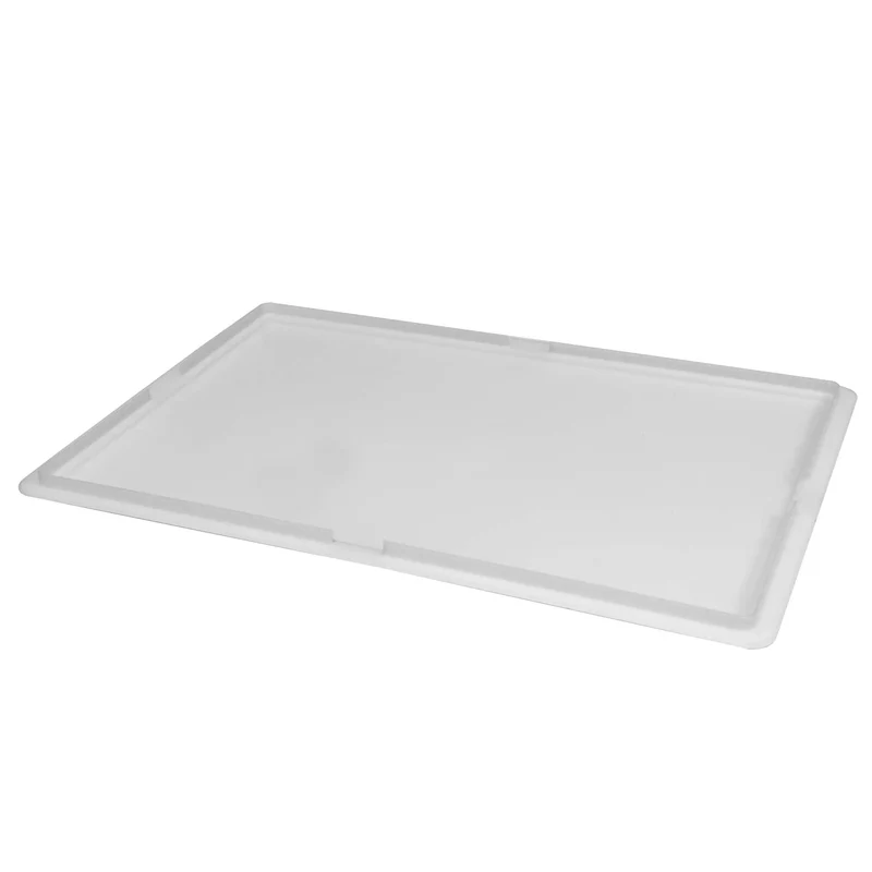 Deckel Teigbehälter 60 x 40 x 2 cm