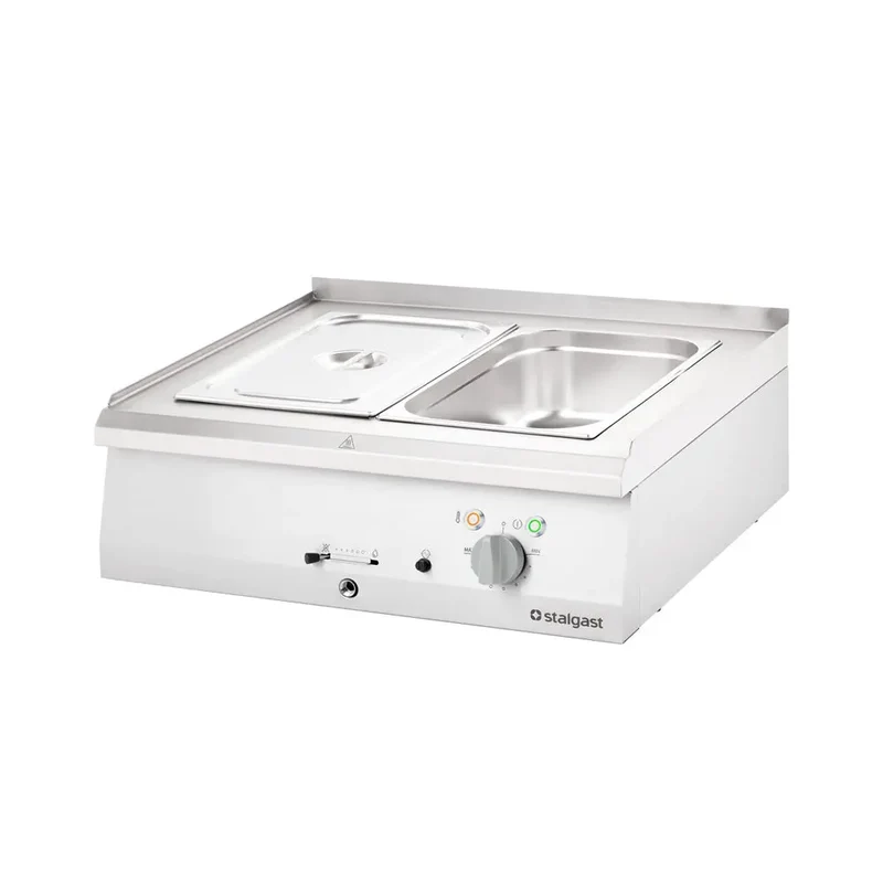 Bain-Marie Elektro 1,6 kW