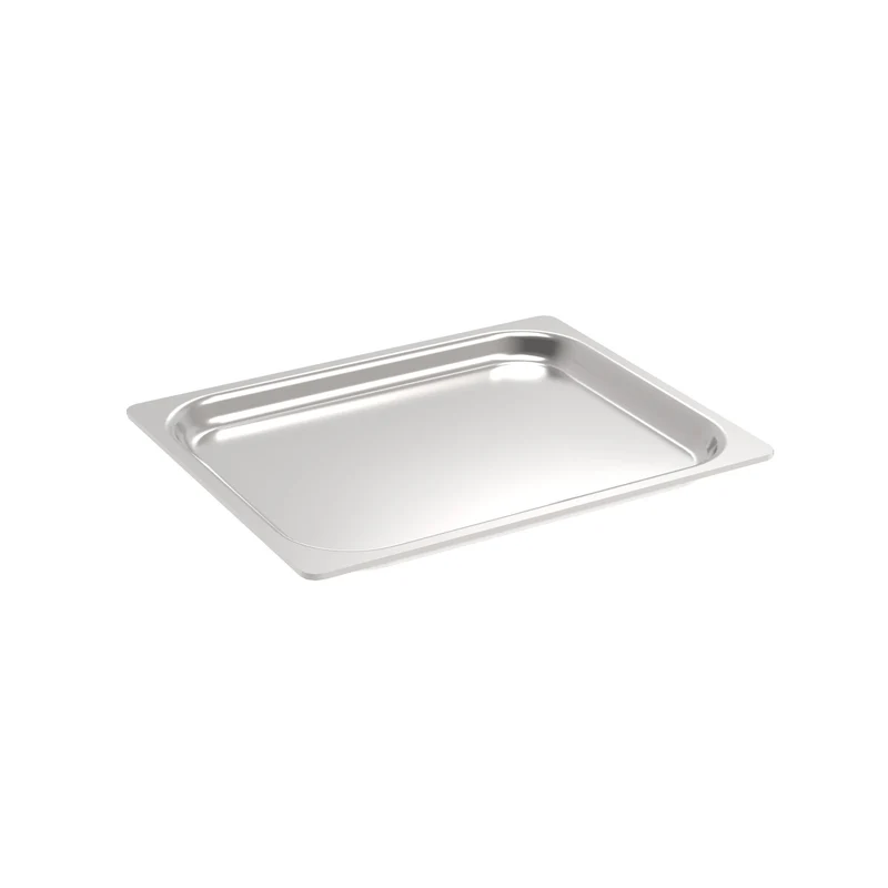 Rieber thermoplates® 1/2 020 nano