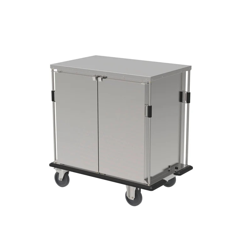 Rieber Tablettwagen TWF – 2x16 EN/GN quer