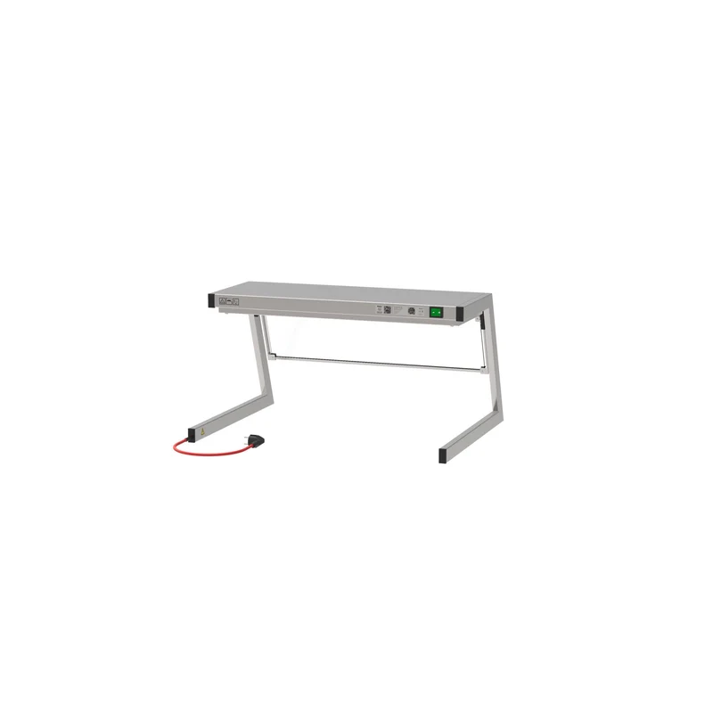 Rieber Aufsatz Lichtbrücke – STW und ZUB 2