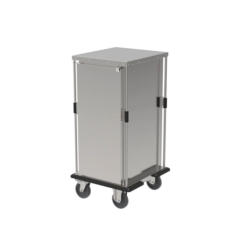 Rieber Tablettwagen TWF – 1x20 EN/GN quer