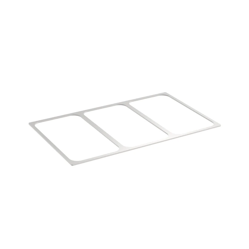 Rieber Einschubrahmen – 1/6, 1/9