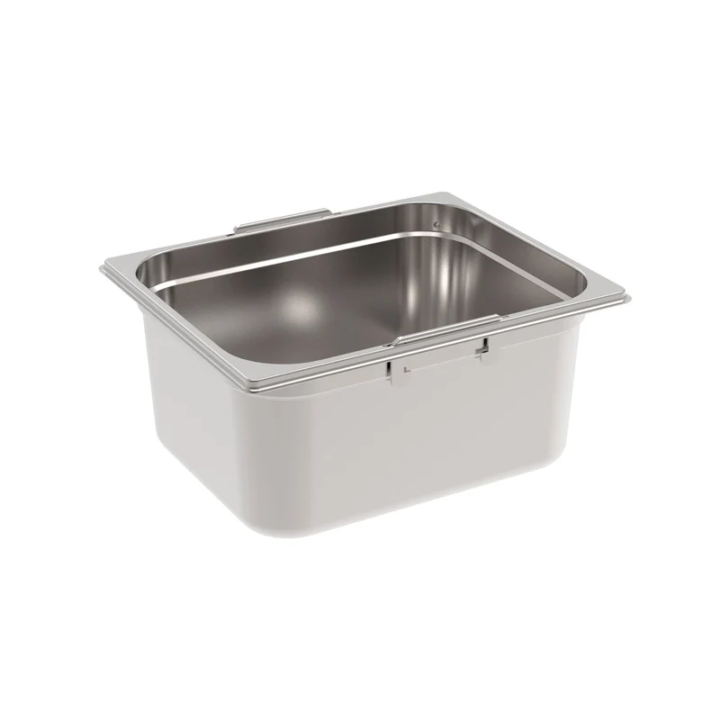 Rieber GNONE®-Behälter 1/2 150 – Fallgriffe
