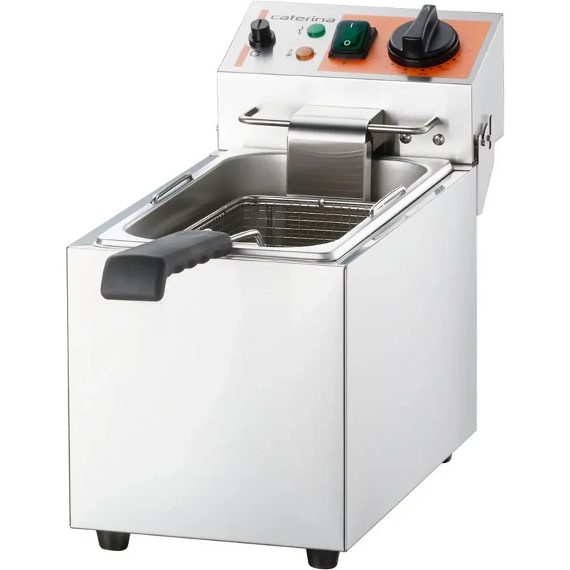 Fritteuse 8 Liter Premium Line