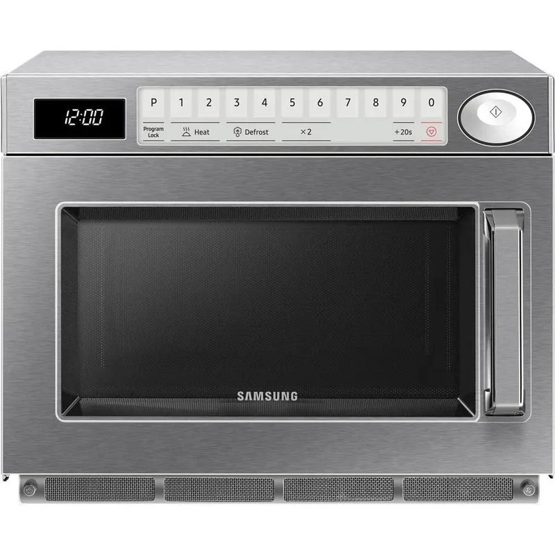Samsung Mikrowelle Digital 1,5 / 1,85 kW