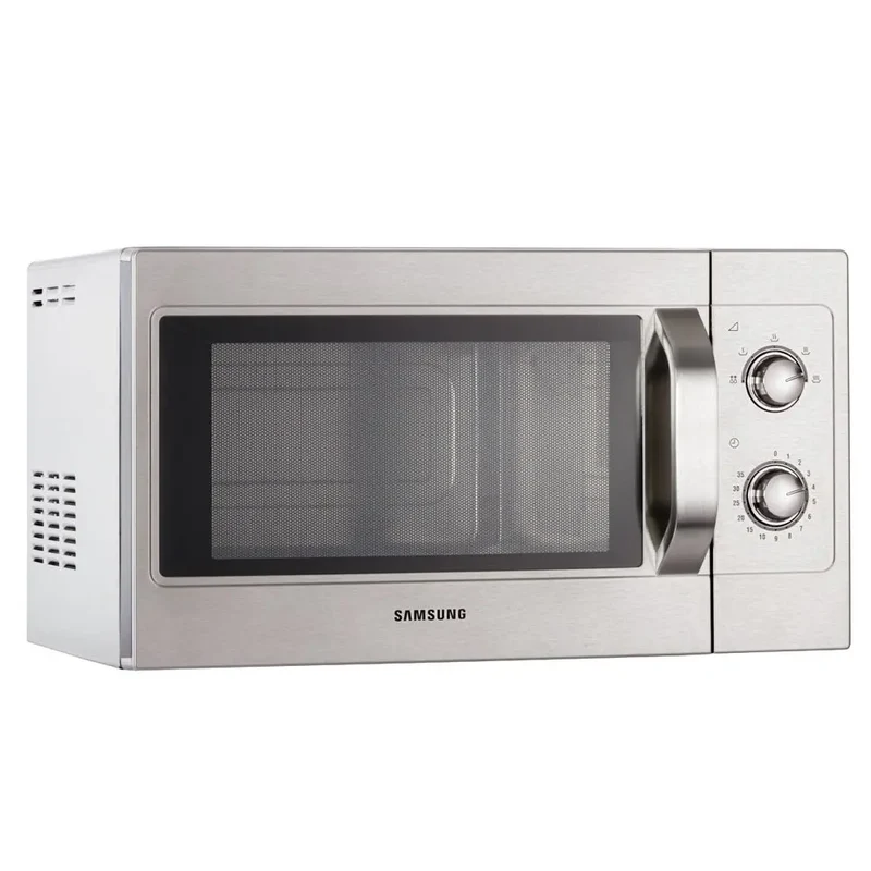 Samsung Mikrowelle Analog 1,6 kW