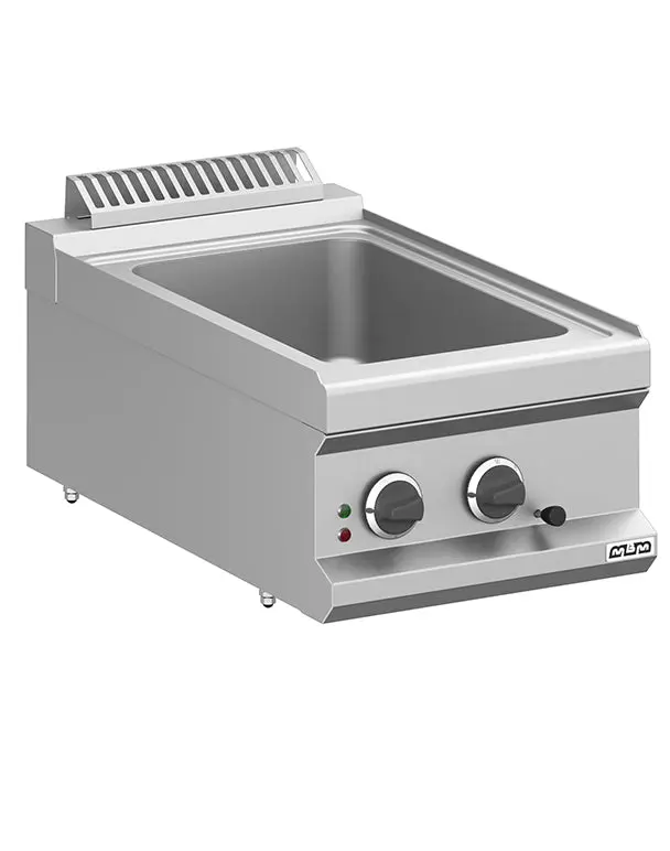 MBM Bain-Marie Elektro 1,5 kW