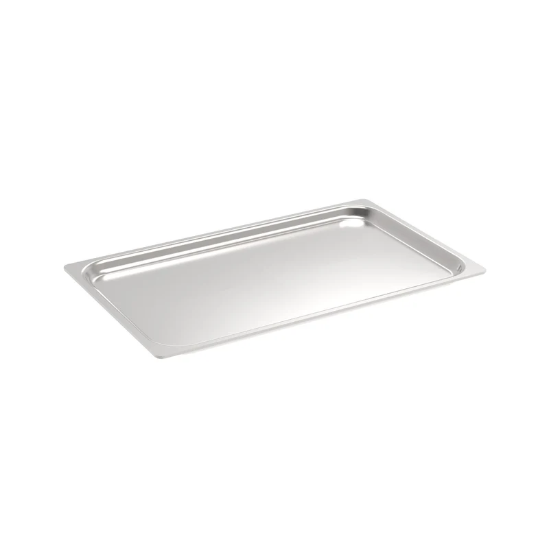 Rieber thermoplates® 1/1 020 nano