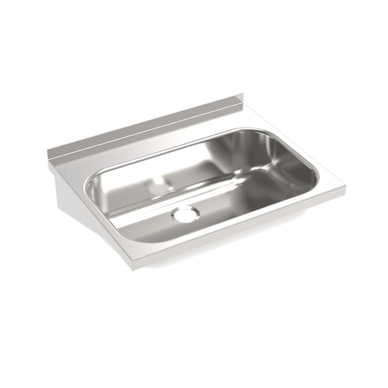 Rieber Handwaschbecken – Konsolen 55465