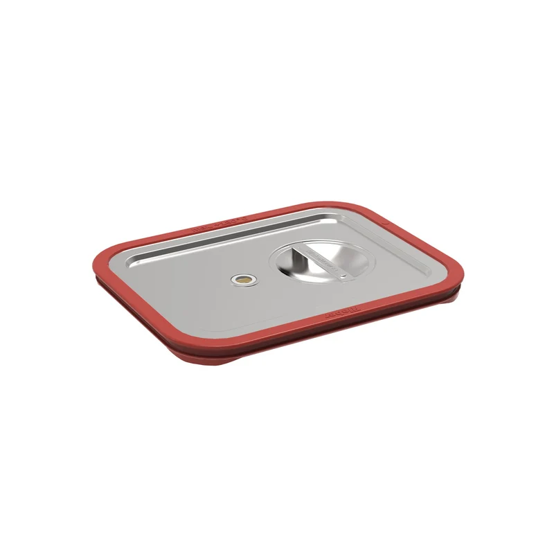 Rieber GN-Deckel 1/2 mit Fresh-Membran