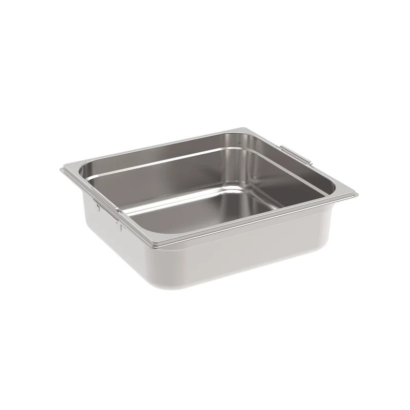 Rieber GNONE®-Behälter 2/3 100 – Fallgriffe