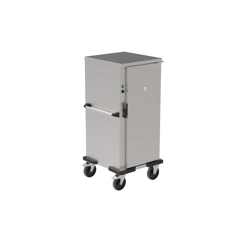 Rieber Bankettwagen2/1 analog beheizt -Sicken115