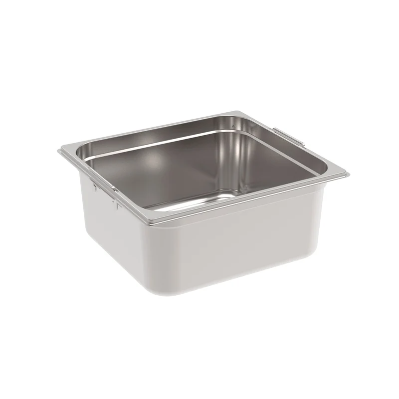 Rieber GNONE®-Behälter 2/3 150 – Fallgriffe