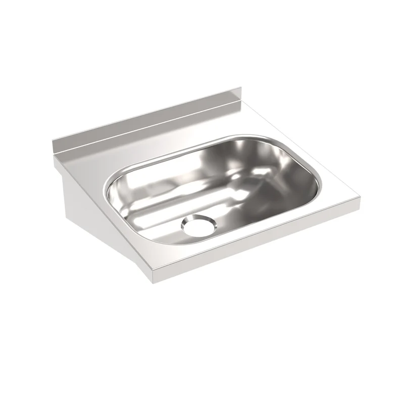 Rieber Handwaschbecken – Konsolen 40415